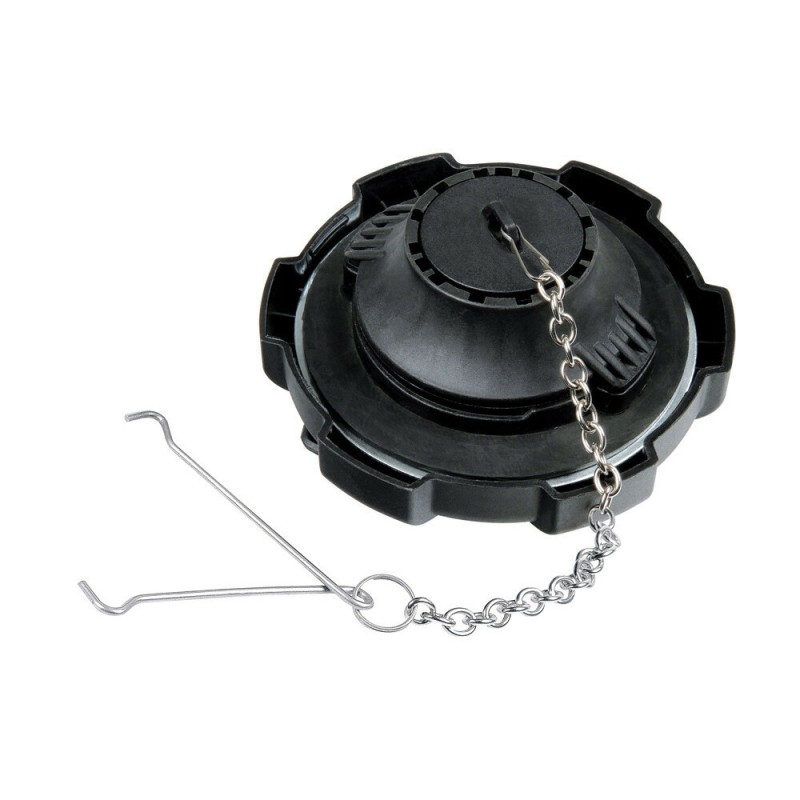 bouchon carburant - Ø 80 mm, D1 - Accueil