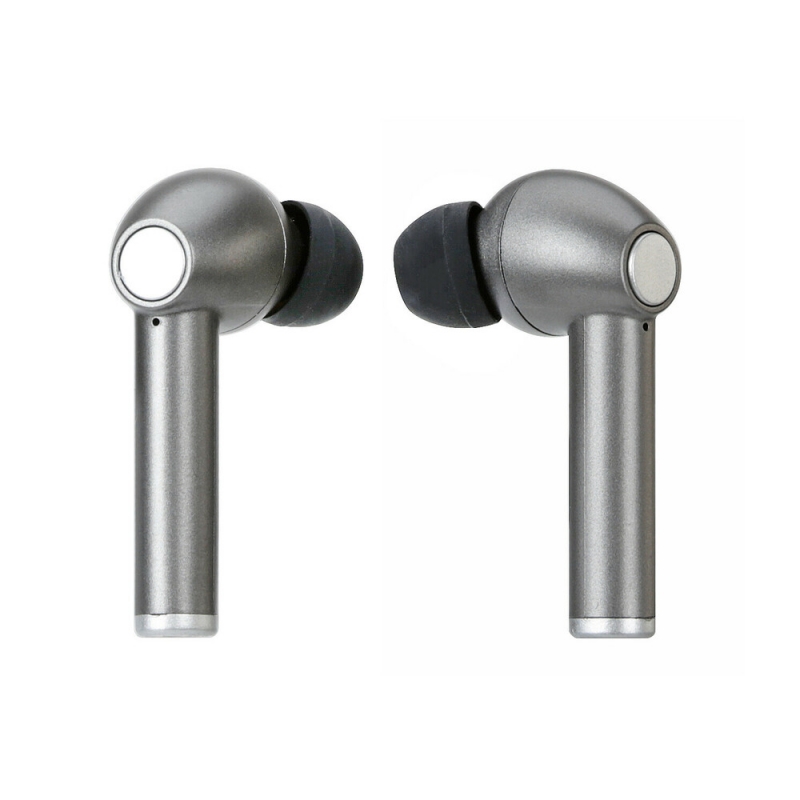 Écouteurs stéréo wireless Bluetooth - Accueil