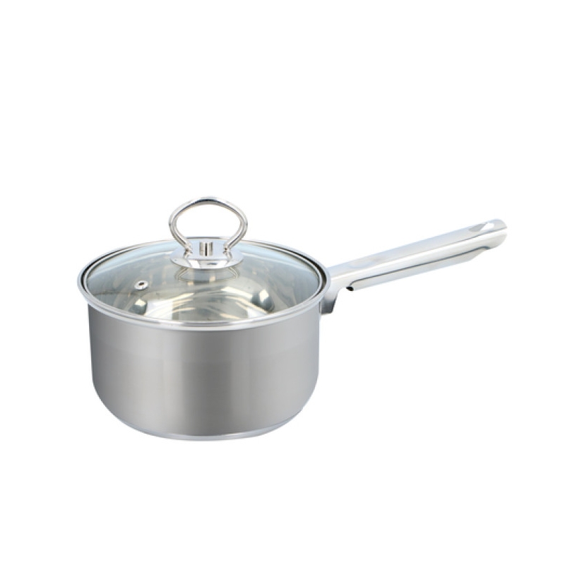 Casserole D16x9,5cm 1,5Ltr - Accueil