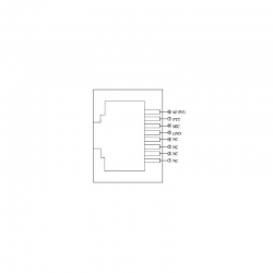 RADIO CB CRT - SS 7900 V TURBO - Radio CB