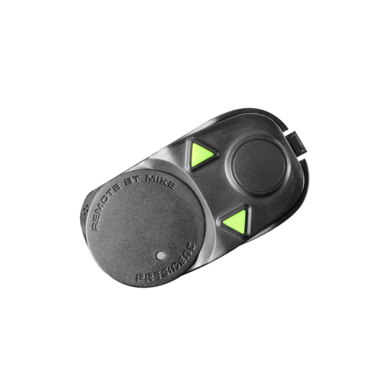 Micro Bluetooth pour radio CB - Accueil