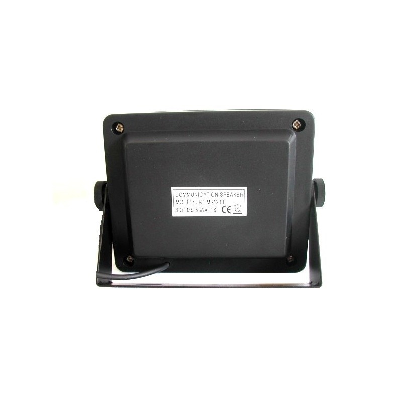 HAUT-PARLEUR MS 120 E *3 - Accessoires CB