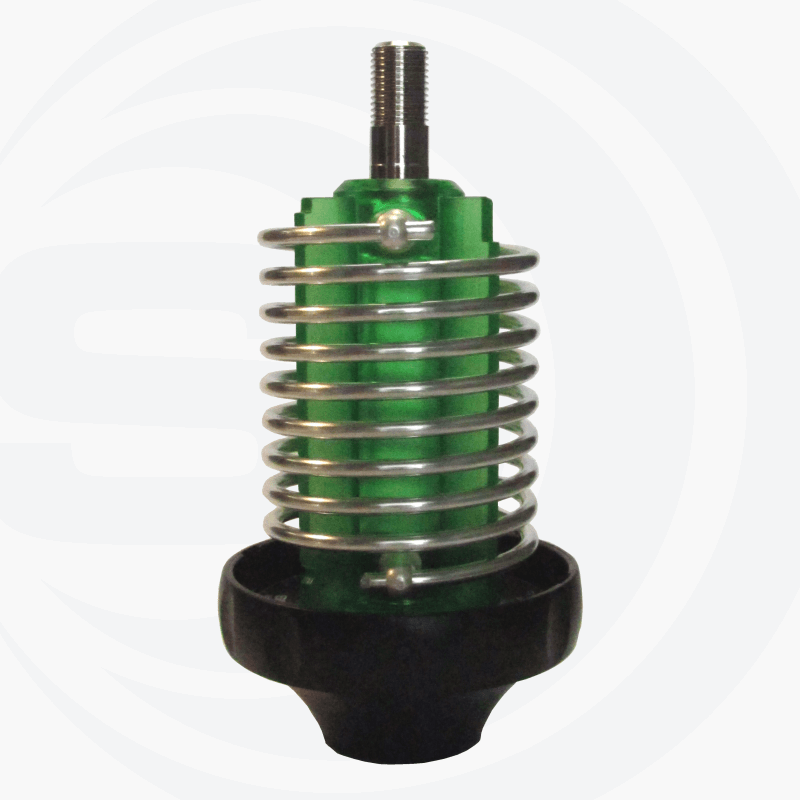 Antenne CB - BULL TRUCKER 5000 PL LED SIRIO - Antennes CB