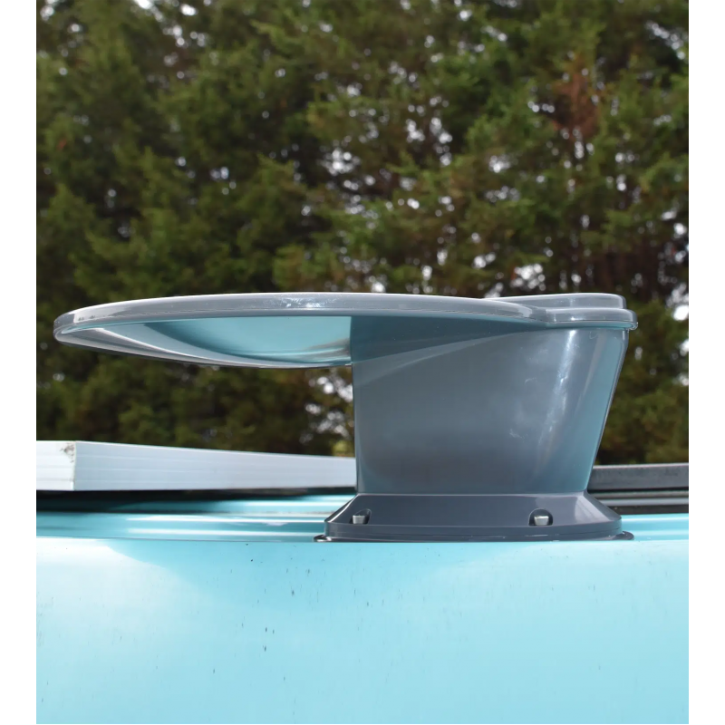 Antenne Maxview Gazelle Pro (MK2) – Mobile TV Aerial 12/24V - Antennes TV