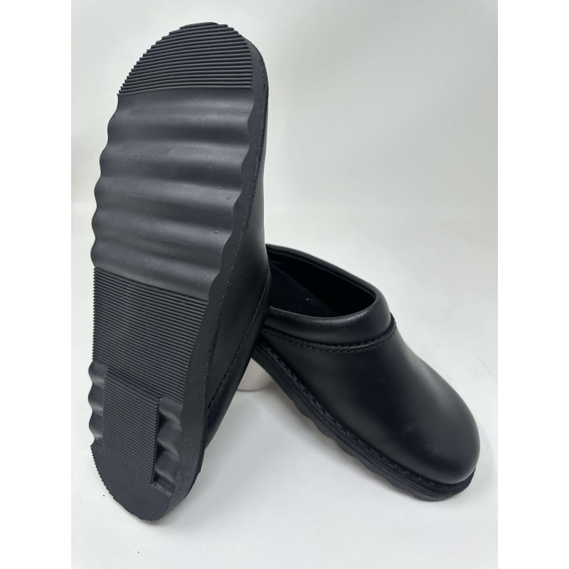 CLACK CUIR - Accueil