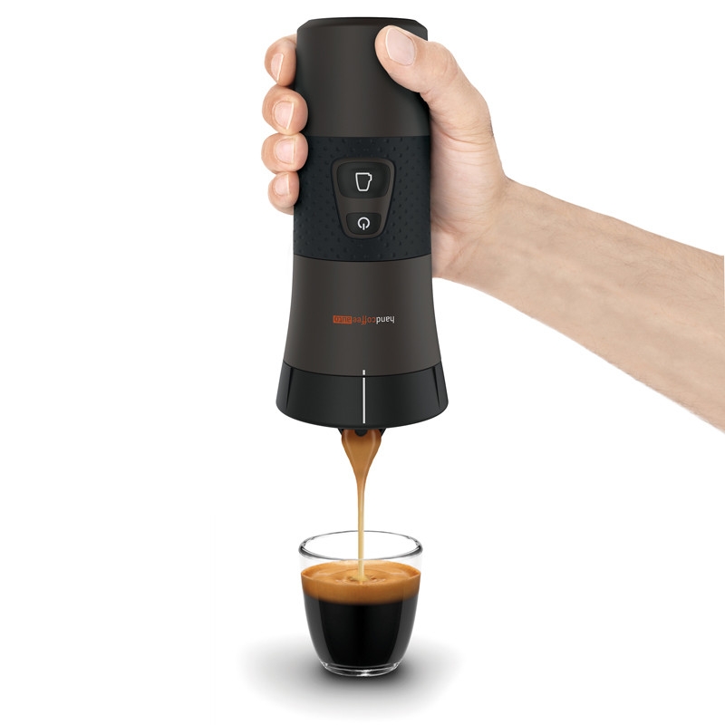 HANDPRESSO CAFETIÉRE 12V SENSEO VOITURE - Cafetières