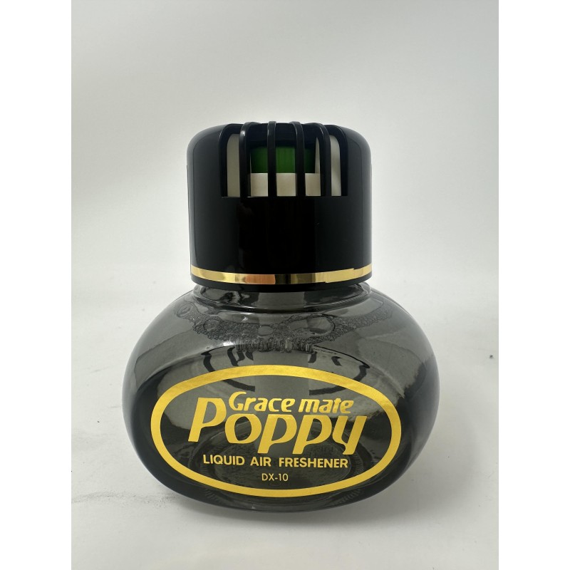 Poppy Fine Squash - Accueil