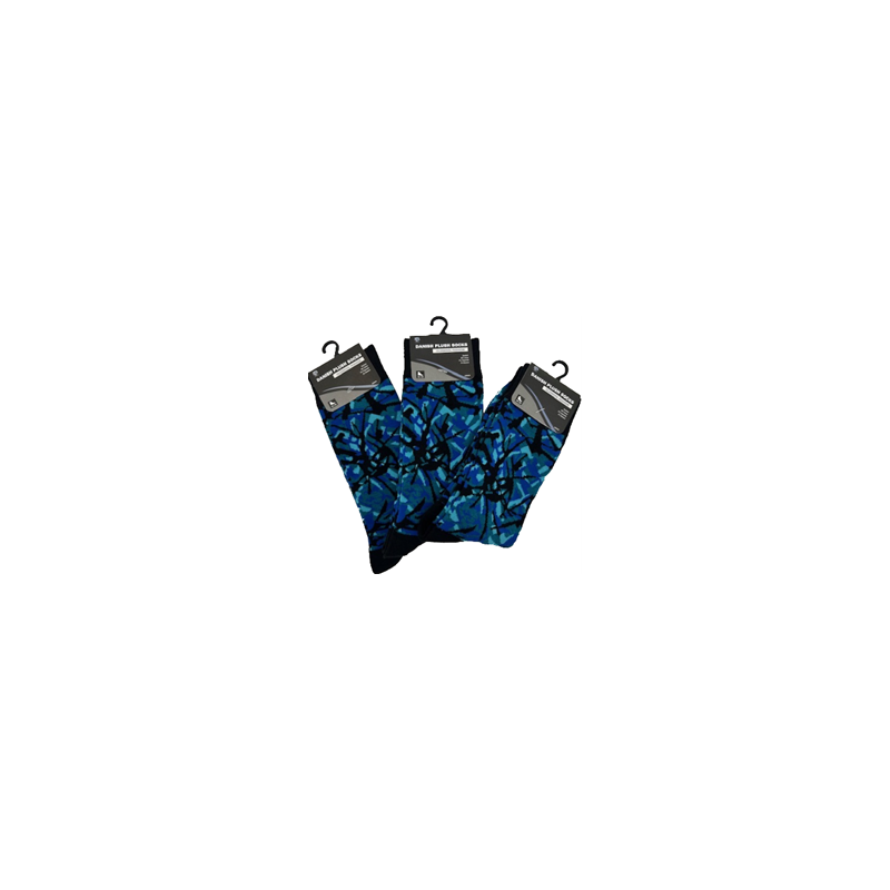 Chaussettes tissu danois - Chaussures