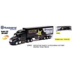 Camion rockstar energy 1/32e