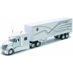 Truck international leone...