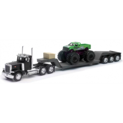 Peterbilt model