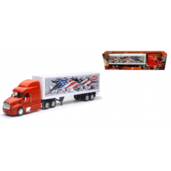 Peterbilt Model