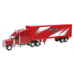 Truck freigtleiner 1/32e