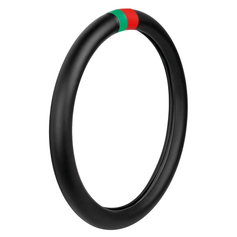 Couvre volant drapeau Portugal en skeentex 44/46 - Couvres volants