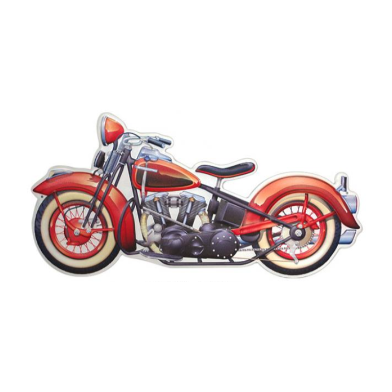 Plaque deco - SOLDES