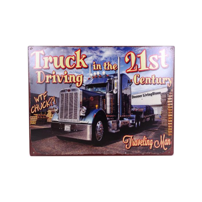 Plaque deco - SOLDES