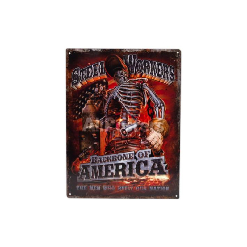 Plaque deco - SOLDES