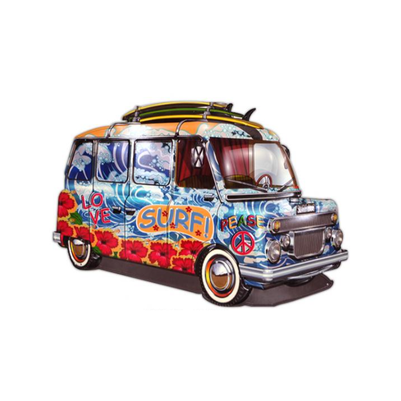 Plaque deco - SOLDES