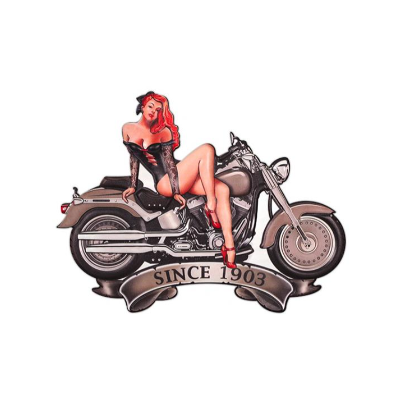 Plaque deco - SOLDES