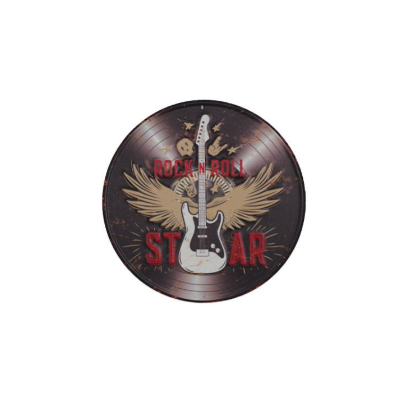 Plaque deco - SOLDES