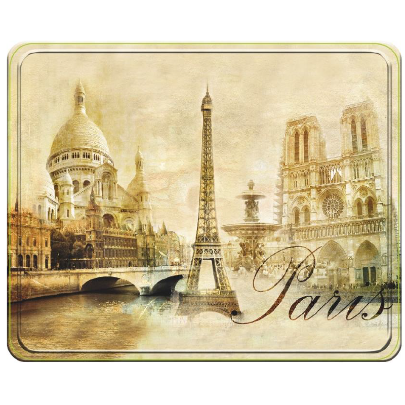 Plaque vintage GM - SOLDES