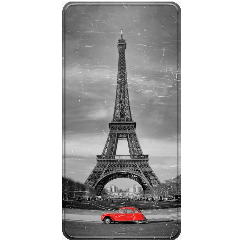 Plaque vintage GM - SOLDES