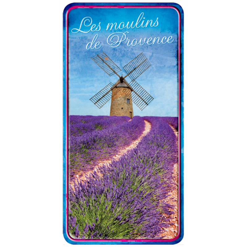 Plaque vintage GM - SOLDES