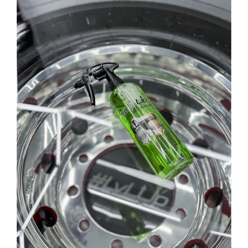 Nettoyant intérieur LVL Up 750ml - LVLUP