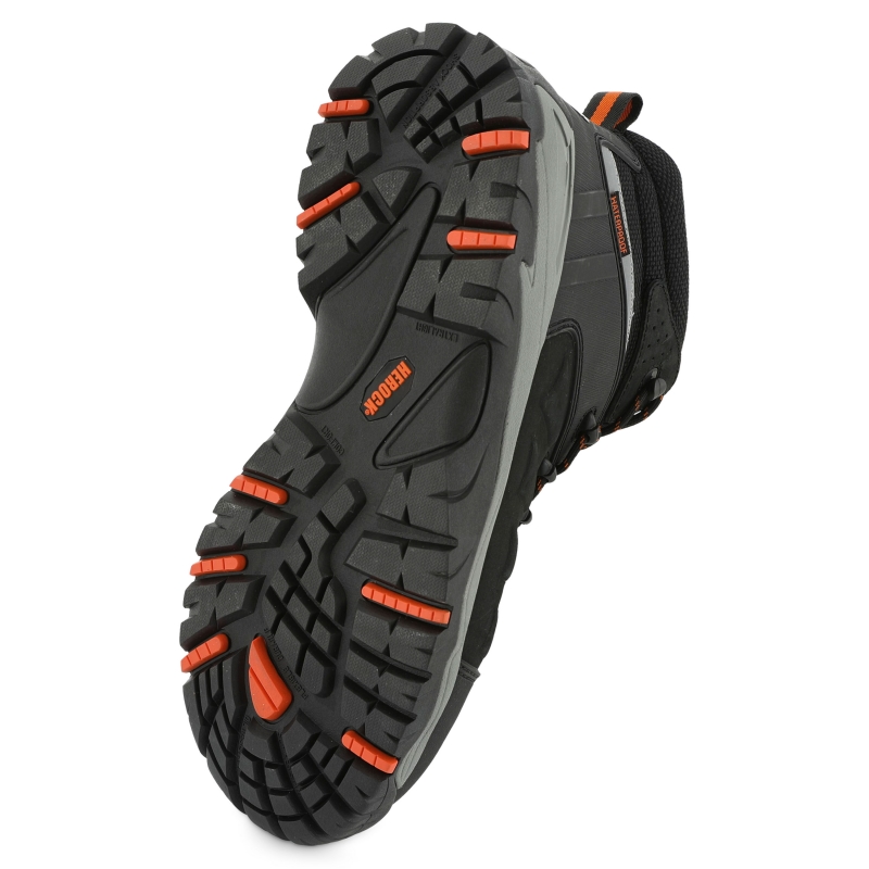 Chaussure de sécurité Herock - Victus - Herock