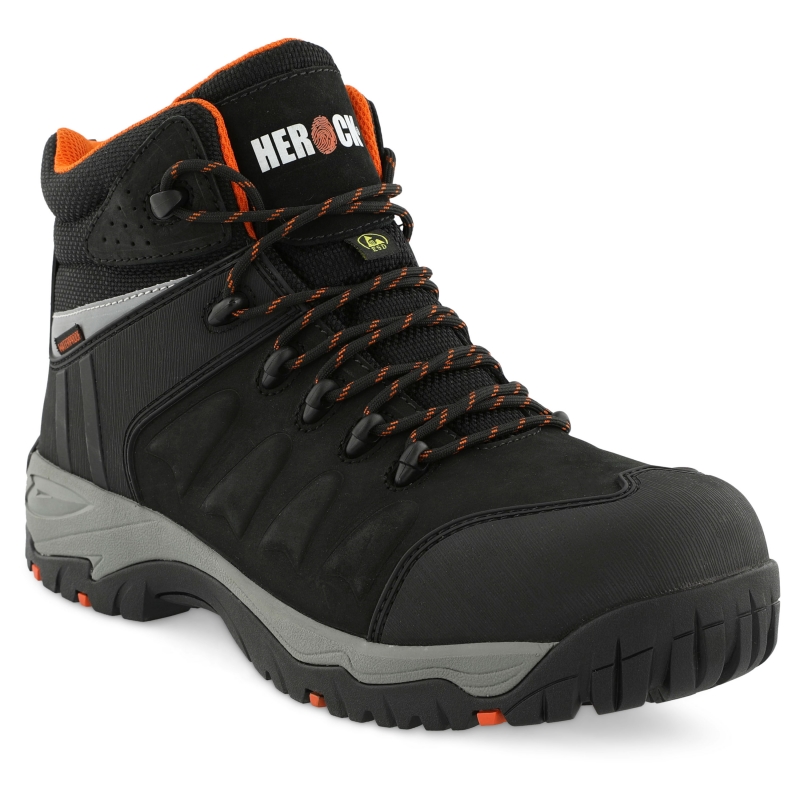 Chaussure de sécurité Herock - Victus - Herock
