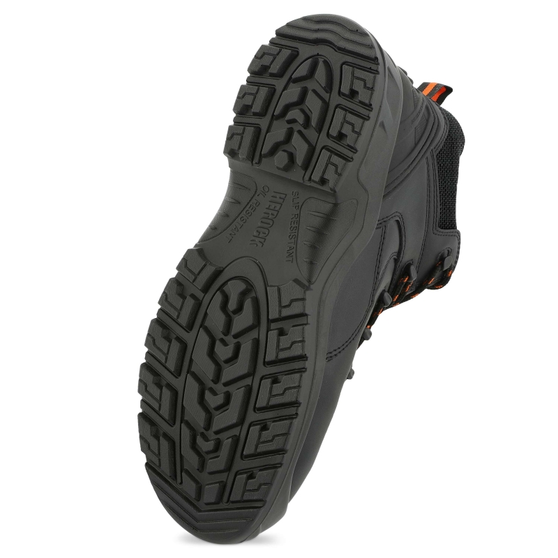 Chaussure de sécurité Herock - Talin haute - Herock