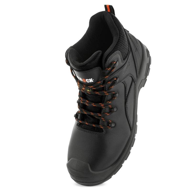Chaussure de sécurité Herock - Talin haute - Herock