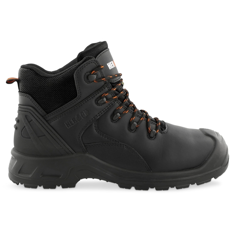 Chaussure de sécurité Herock - Talin haute - Herock