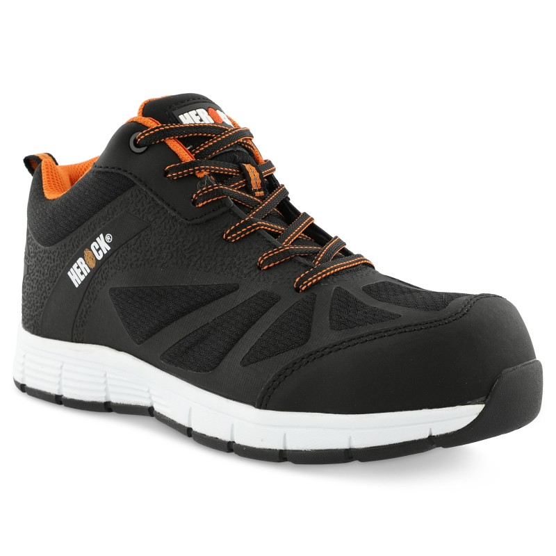 Chaussure de sécurité Herock - LEBRON - Herock