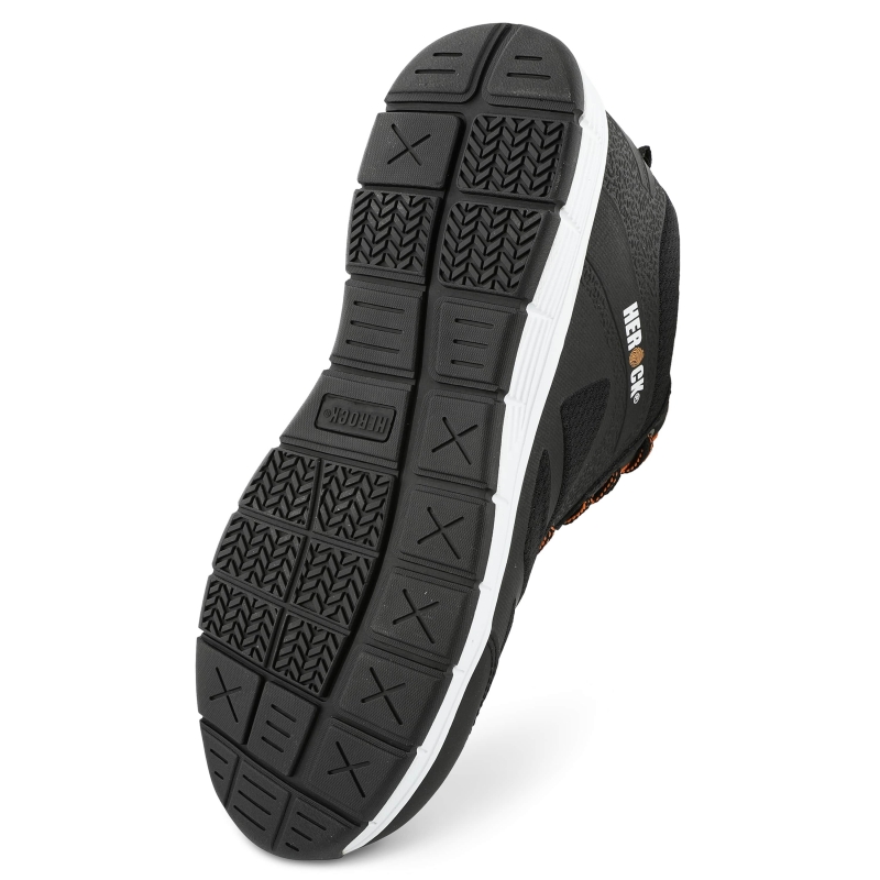 Chaussure de sécurité Herock - LEBRON - Herock