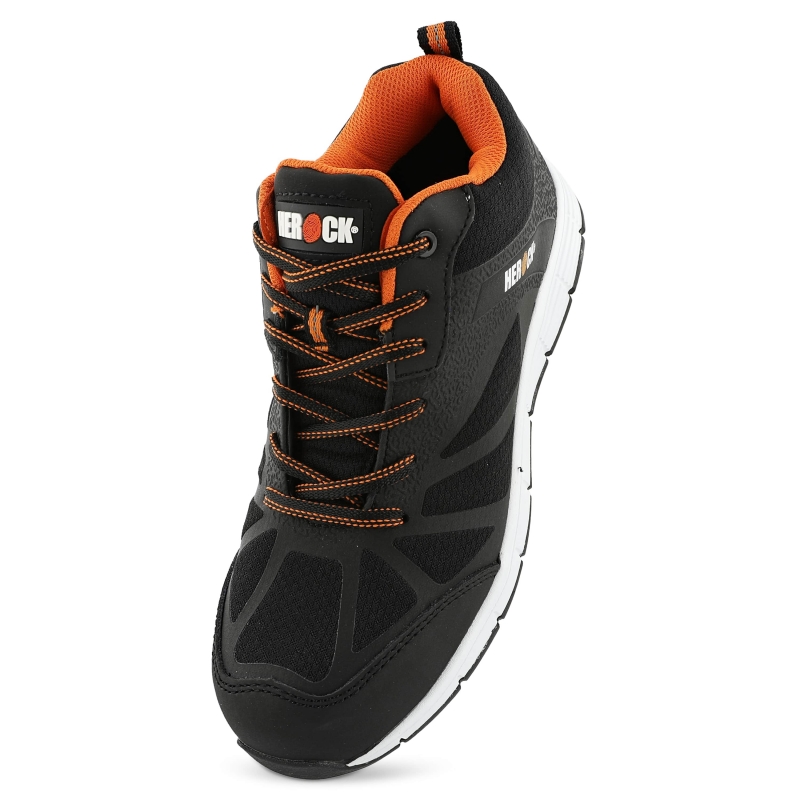 Chaussure de sécurité Herock - LEBRON - Herock