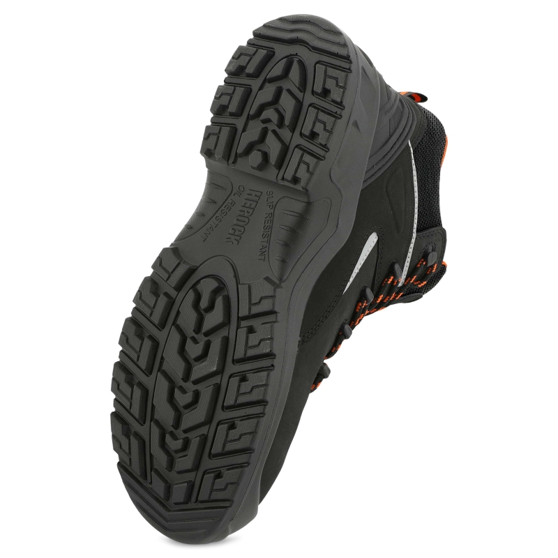 Chaussure de sécurité Herock - HERON - Herock