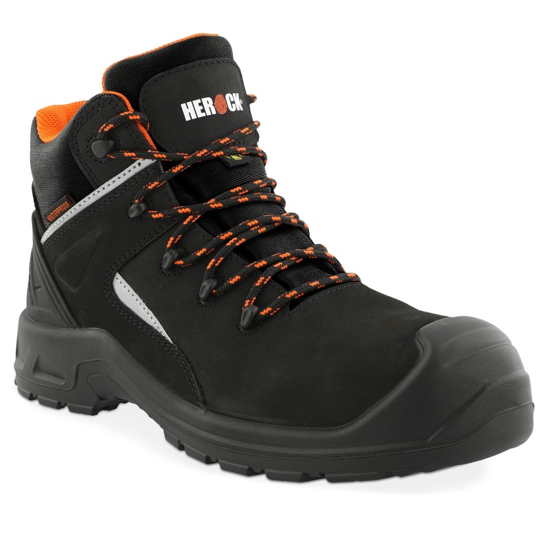Chaussure de sécurité Herock - HERON - Herock