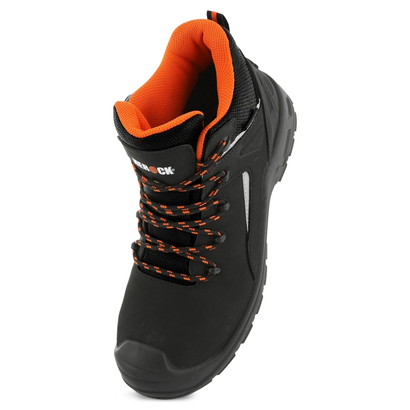 Chaussure de sécurité Herock - HERON - Herock