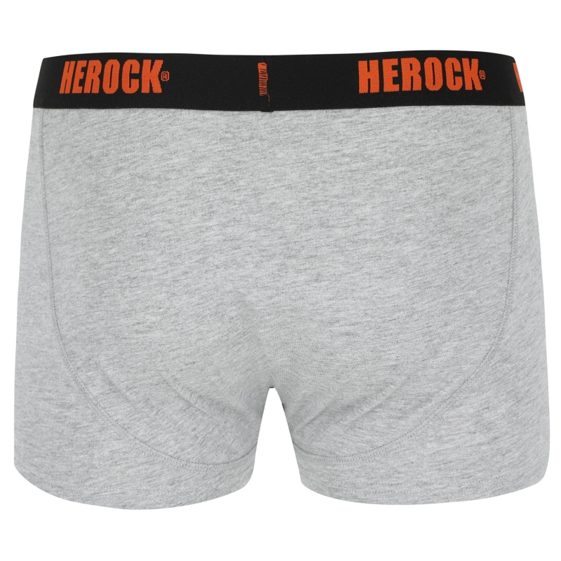 pack de 3 boxers Herock- GORIK - Sous vétements