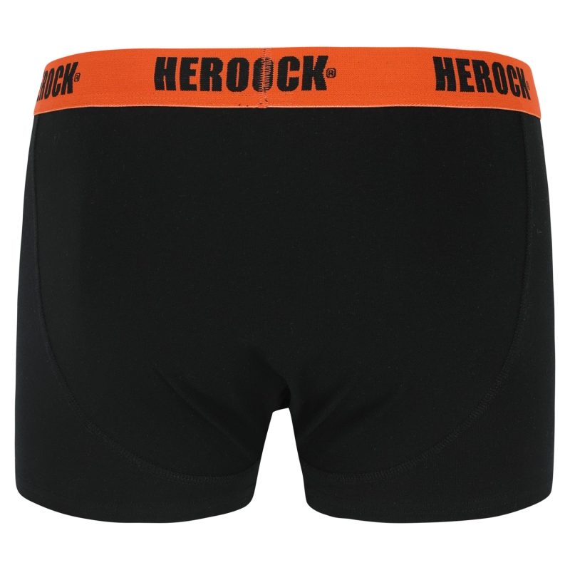 pack de 3 boxers Herock- GORIK - Sous vétements