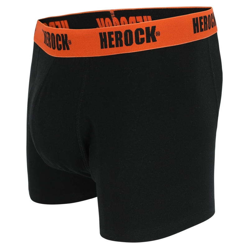 pack de 3 boxers Herock- GORIK - Sous vétements