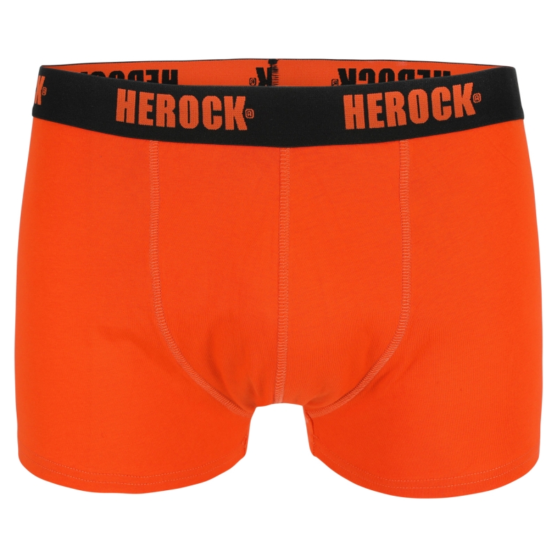 pack de 3 boxers Herock- GORIK - Sous vétements