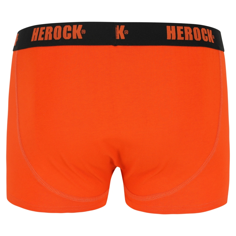 pack de 3 boxers Herock- GORIK - Sous vétements