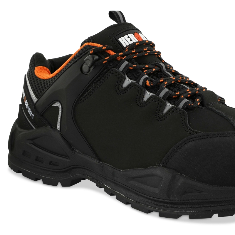 Chaussure de sécurité Herock - GIGANTES basse - Herock