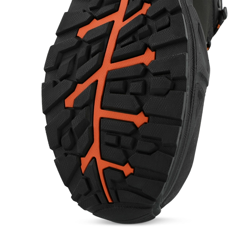 Chaussure de sécurité Herock - GIGANTES basse - Herock