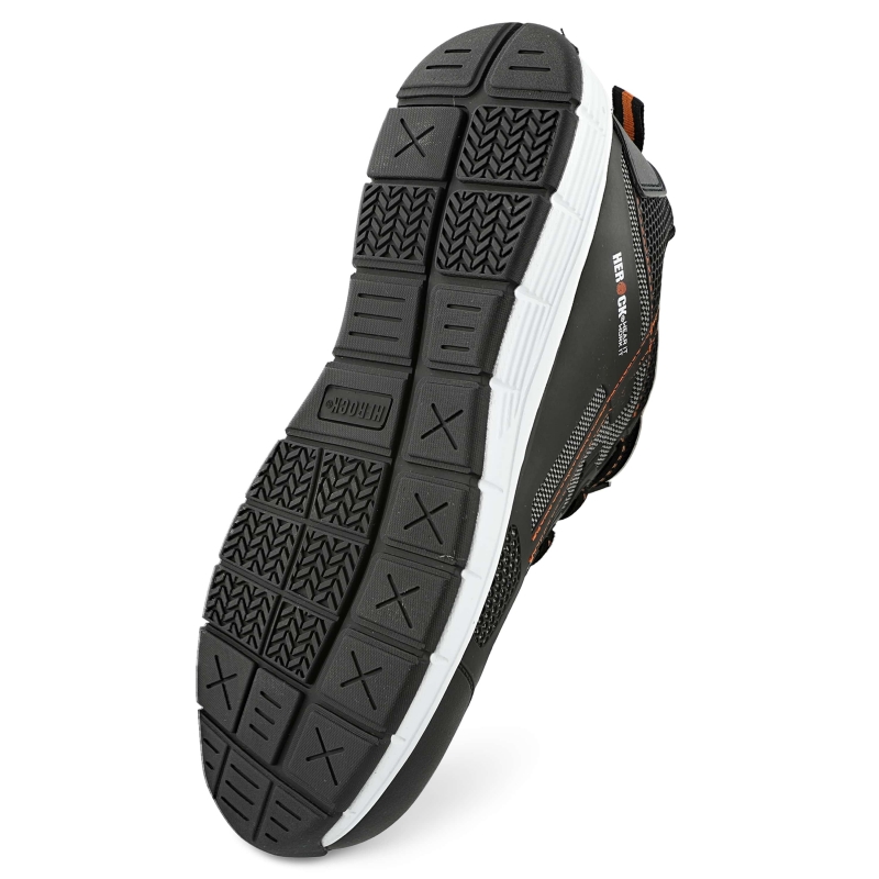 Chaussure de sécurité Herock - DAVOS - Herock