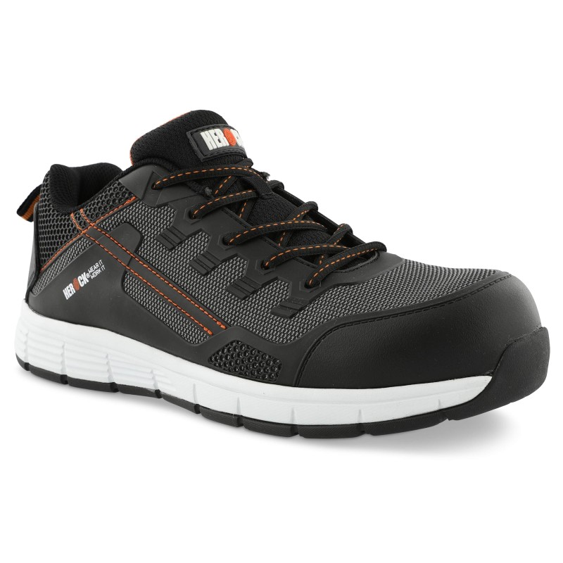 Chaussure de sécurité Herock - DAVOS - Herock