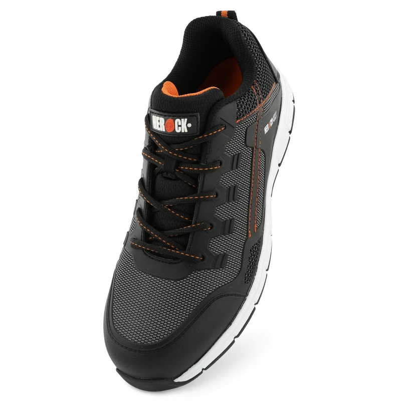 Chaussure de sécurité Herock - DAVOS - Herock