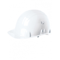 Casque de protection - Haute visibilité